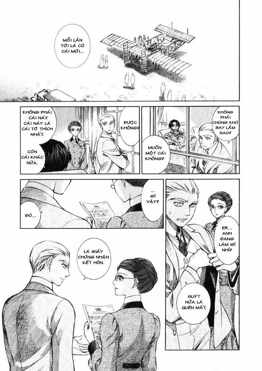 Emma Chapter 70 - Trang 2