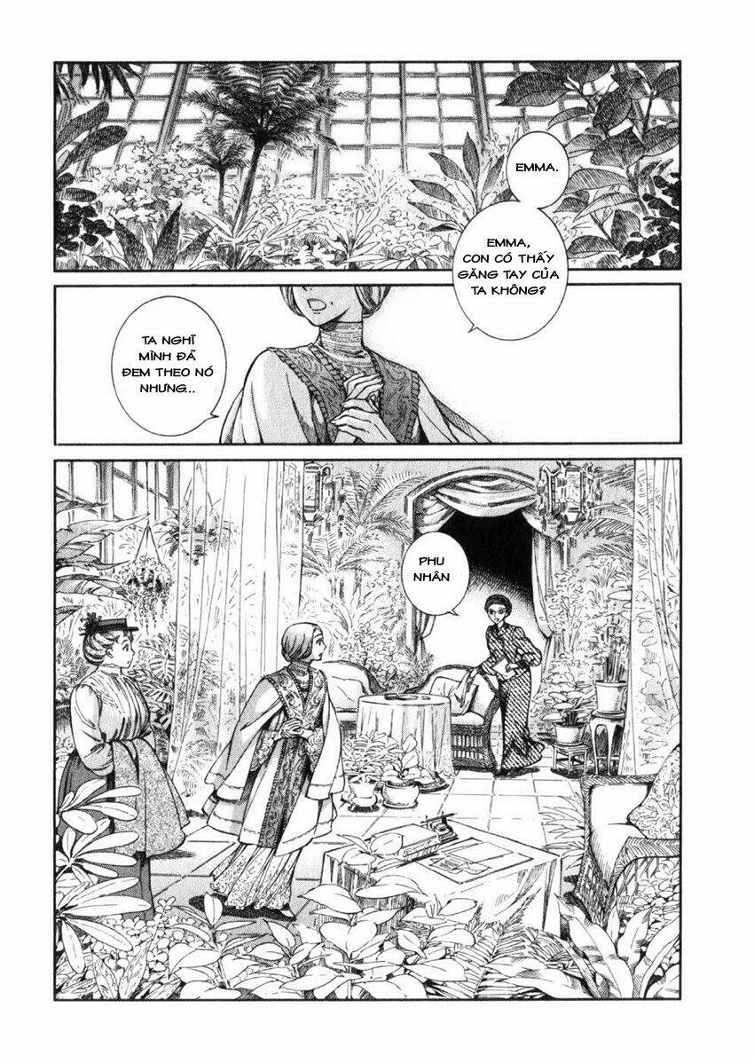 Emma Chapter 70 - Trang 2