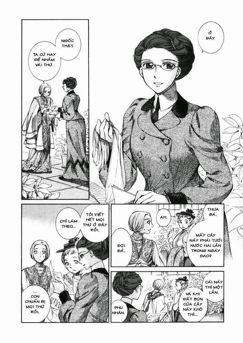 Emma Chapter 70 - Trang 2