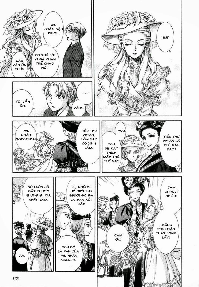 Emma Chapter 71 - Trang 2