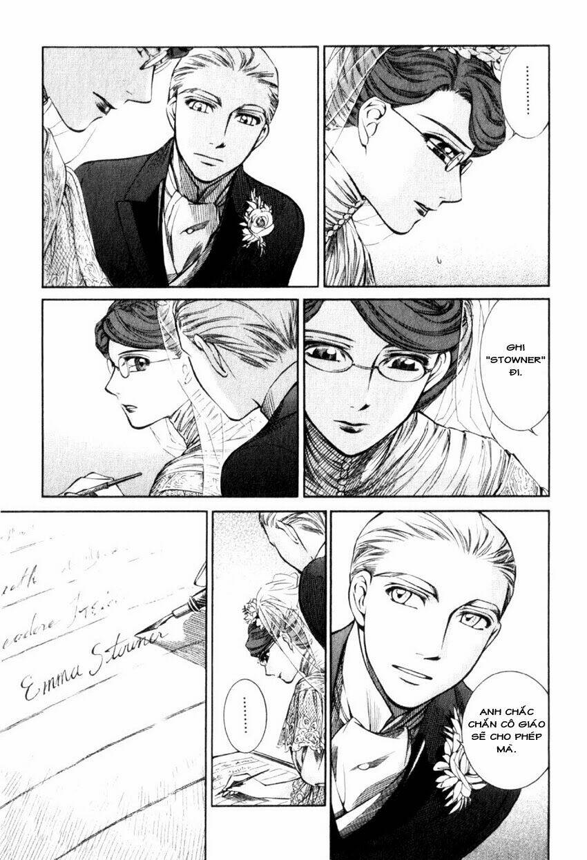 Emma Chapter 71 - Trang 2