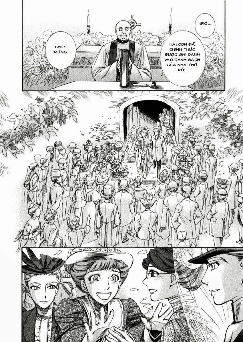 Emma Chapter 71 - Trang 2