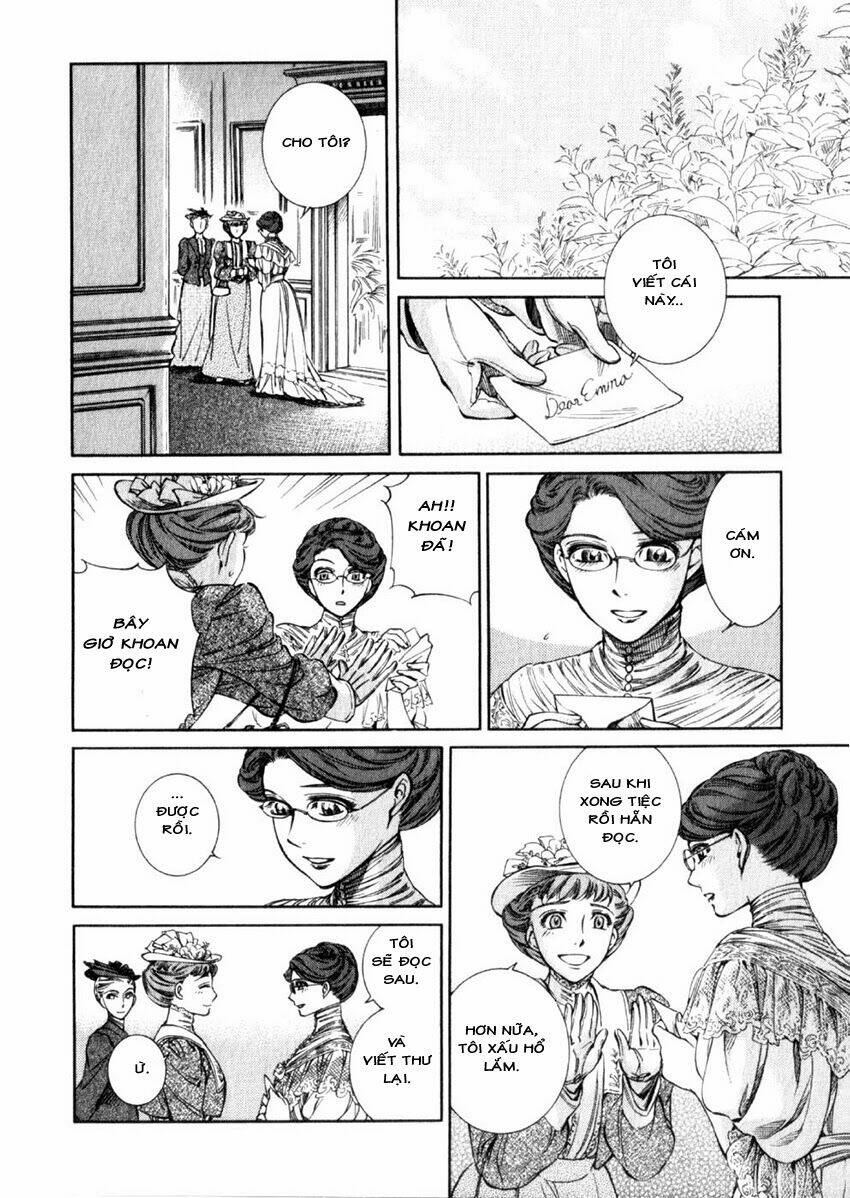 Emma Chapter 71 - Trang 2