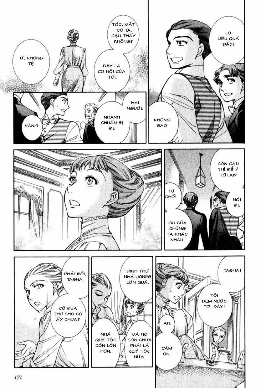 Emma Chapter 71 - Trang 2