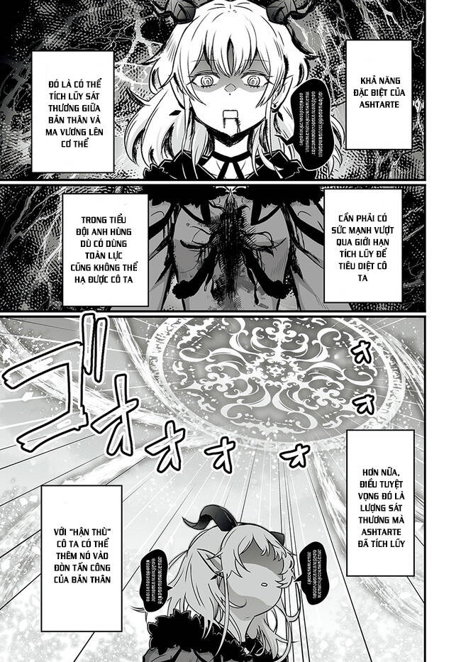 en no shita no chikaramocha chapter 1 - Trang 2