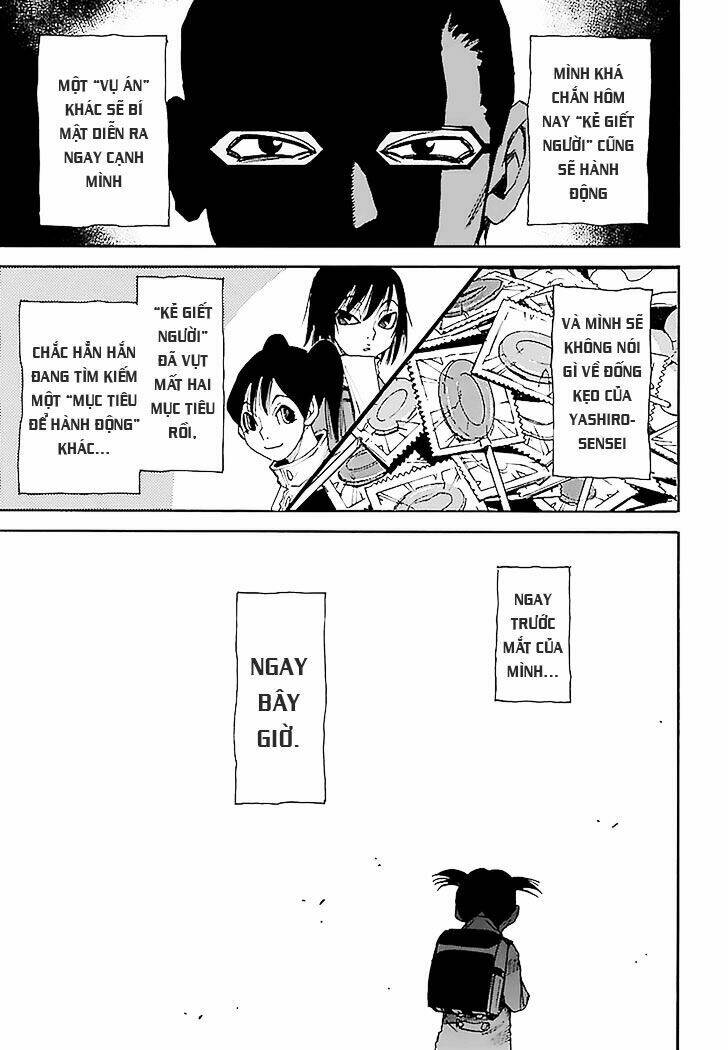 ERASED Chapter 30 - Trang 2