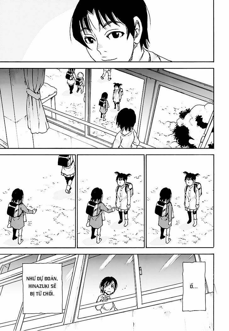 ERASED Chapter 30 - Trang 2