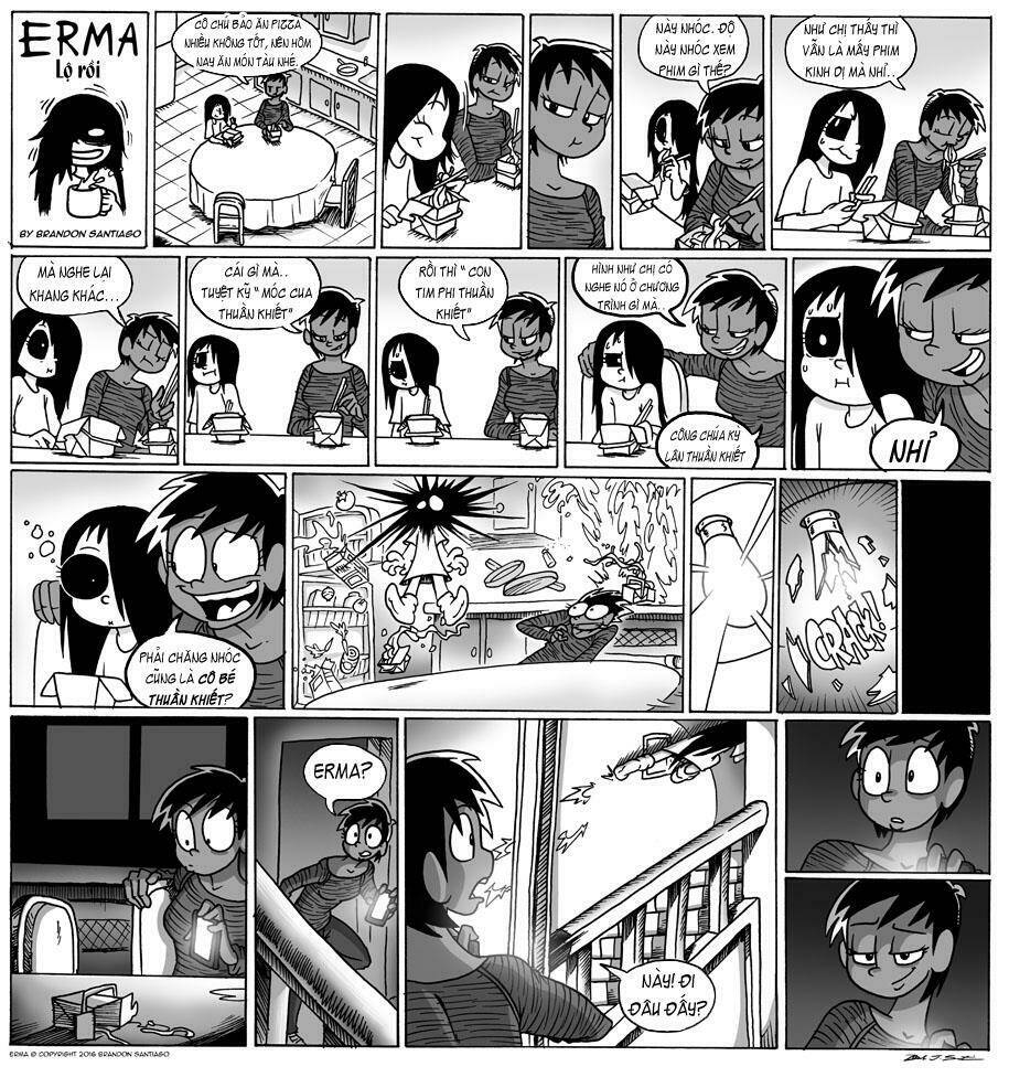 erma chương 13 - Next chương 14