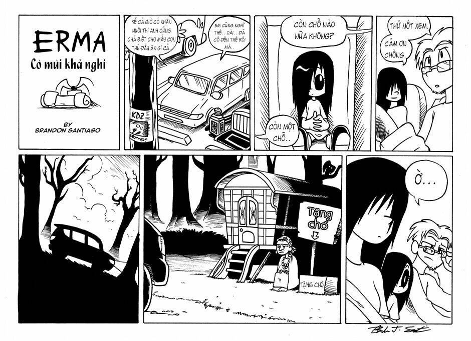 erma chương 4 - Next chương 5