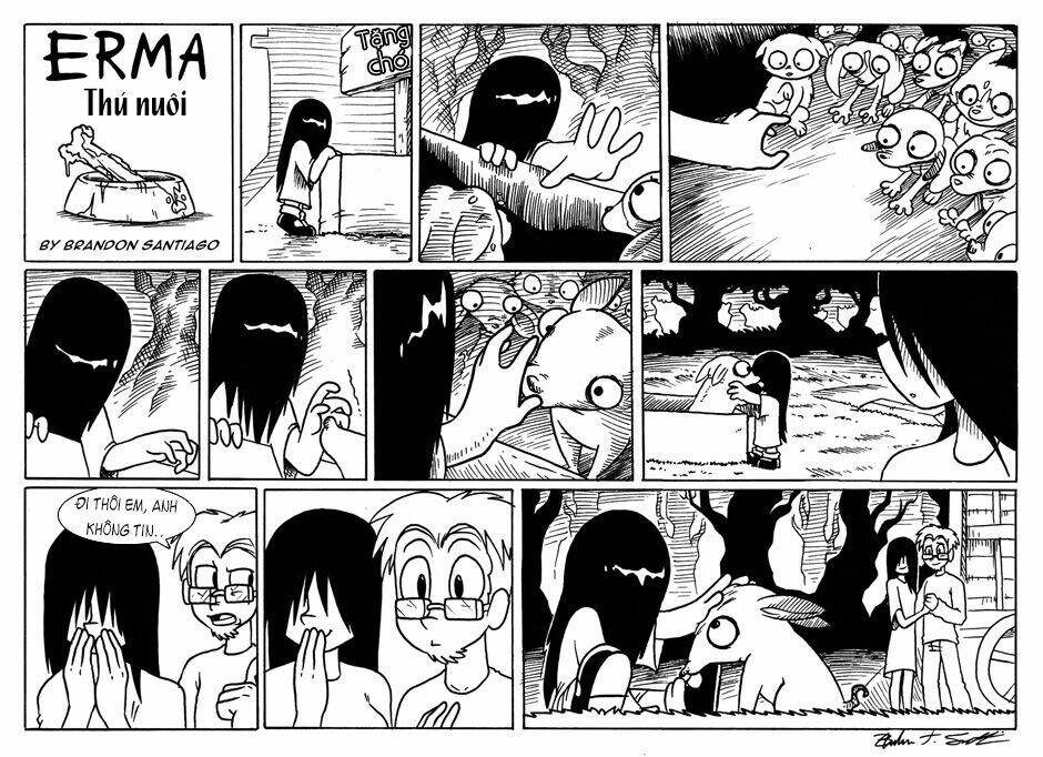 erma chương 4 - Next chương 5