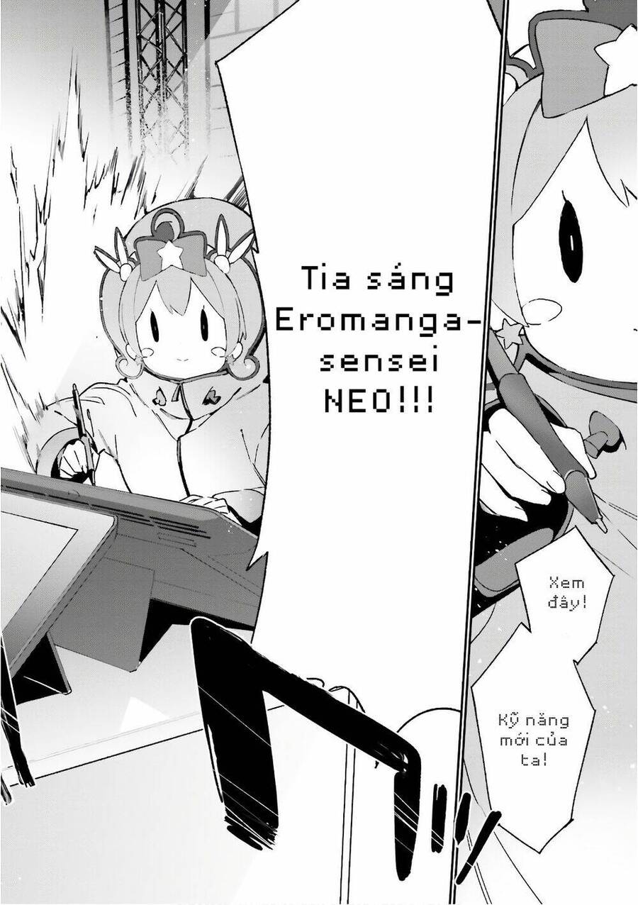 ero manga sensei chương 44 - Next chương 45