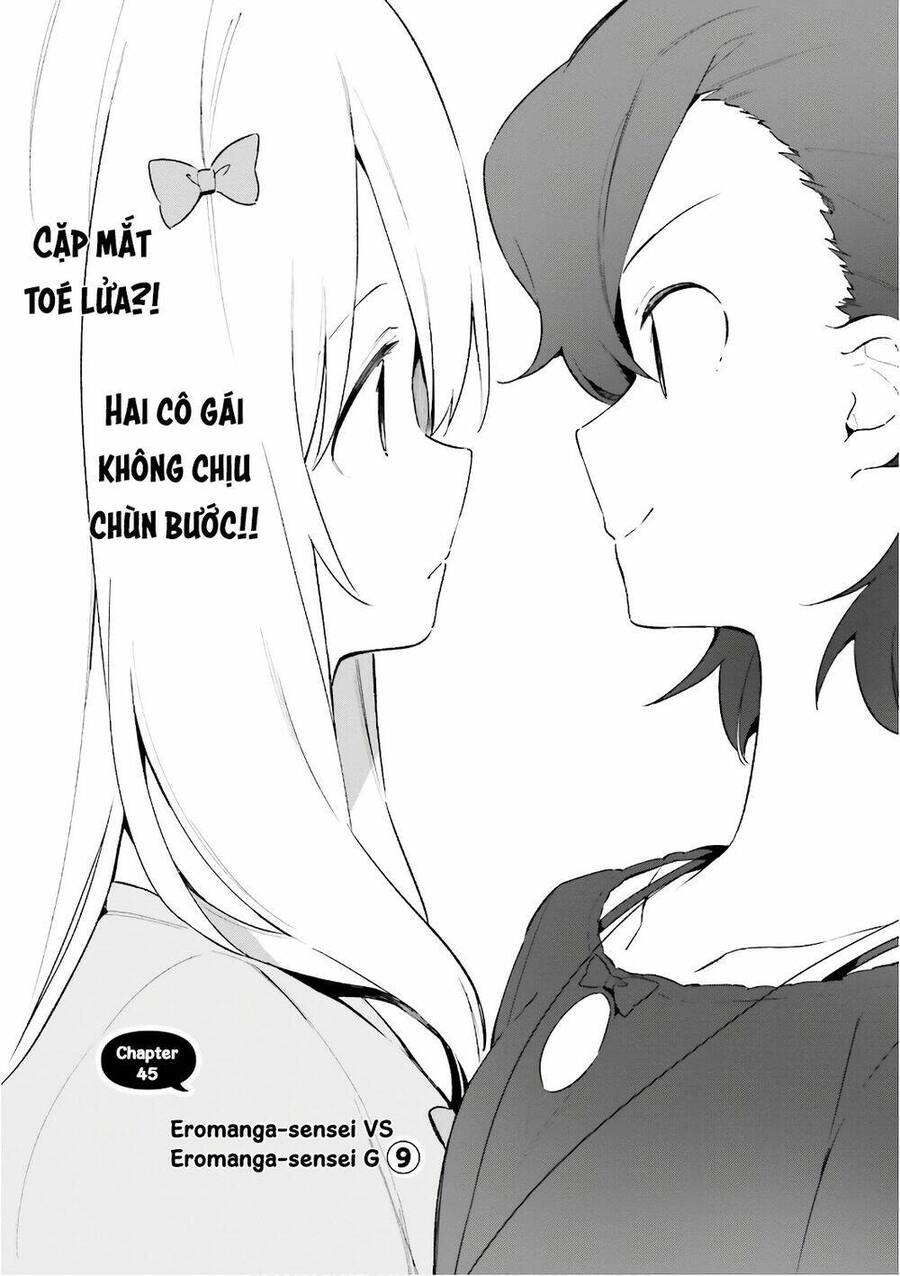 ero manga sensei chương 45 - Next chương 46