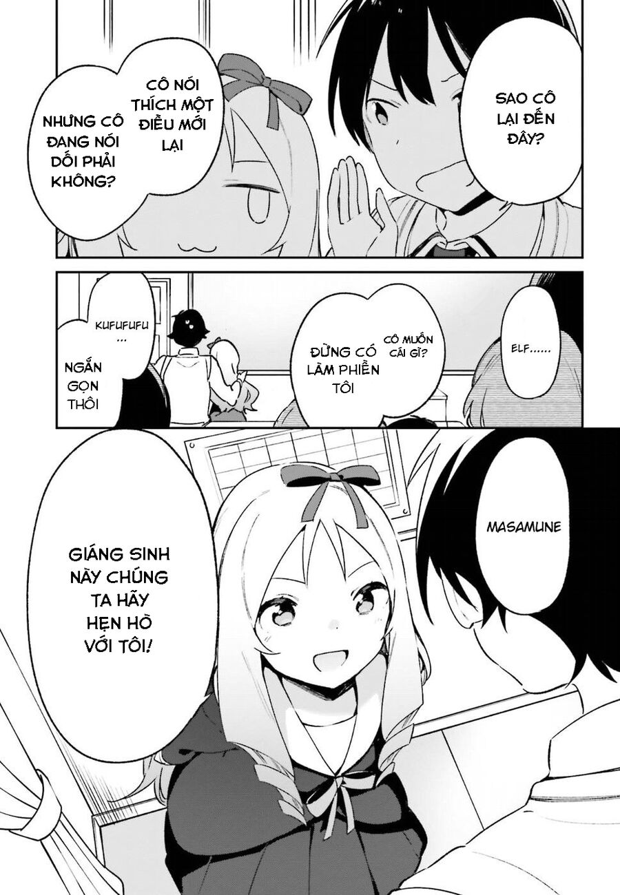 ero manga sensei chương 51 - Trang 3