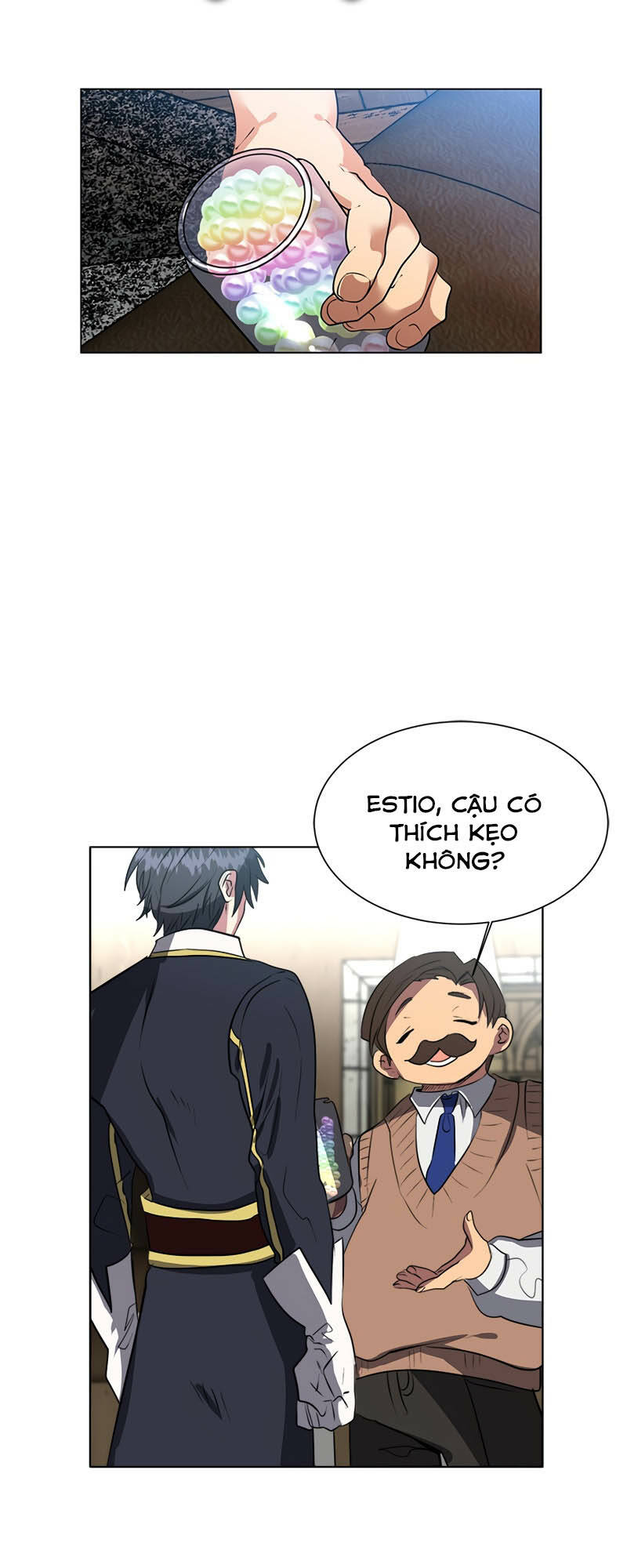 estio chapter 12 - Trang 2