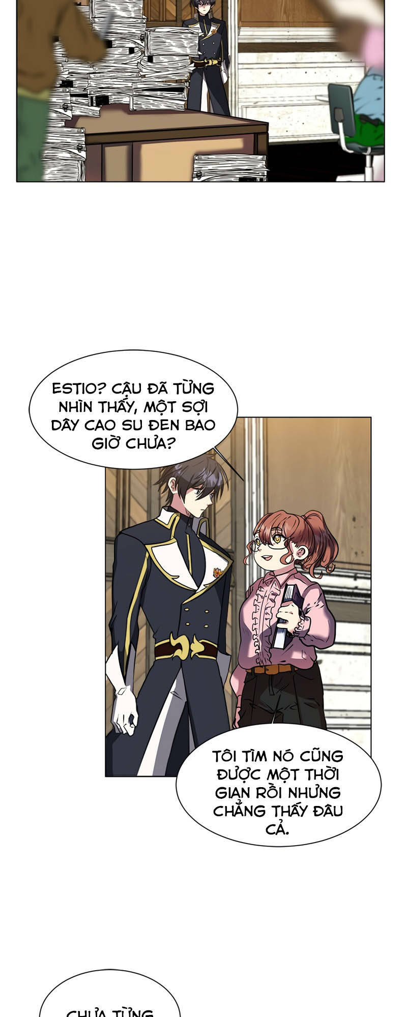 estio chapter 12 - Trang 2