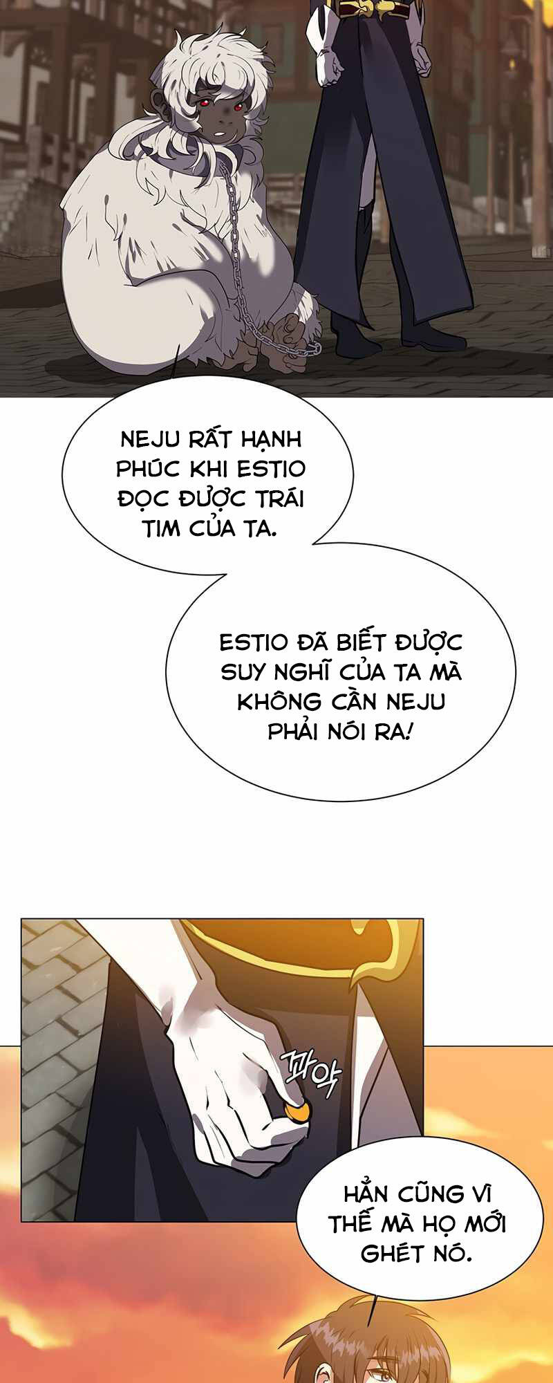 estio chapter 16 - Trang 2