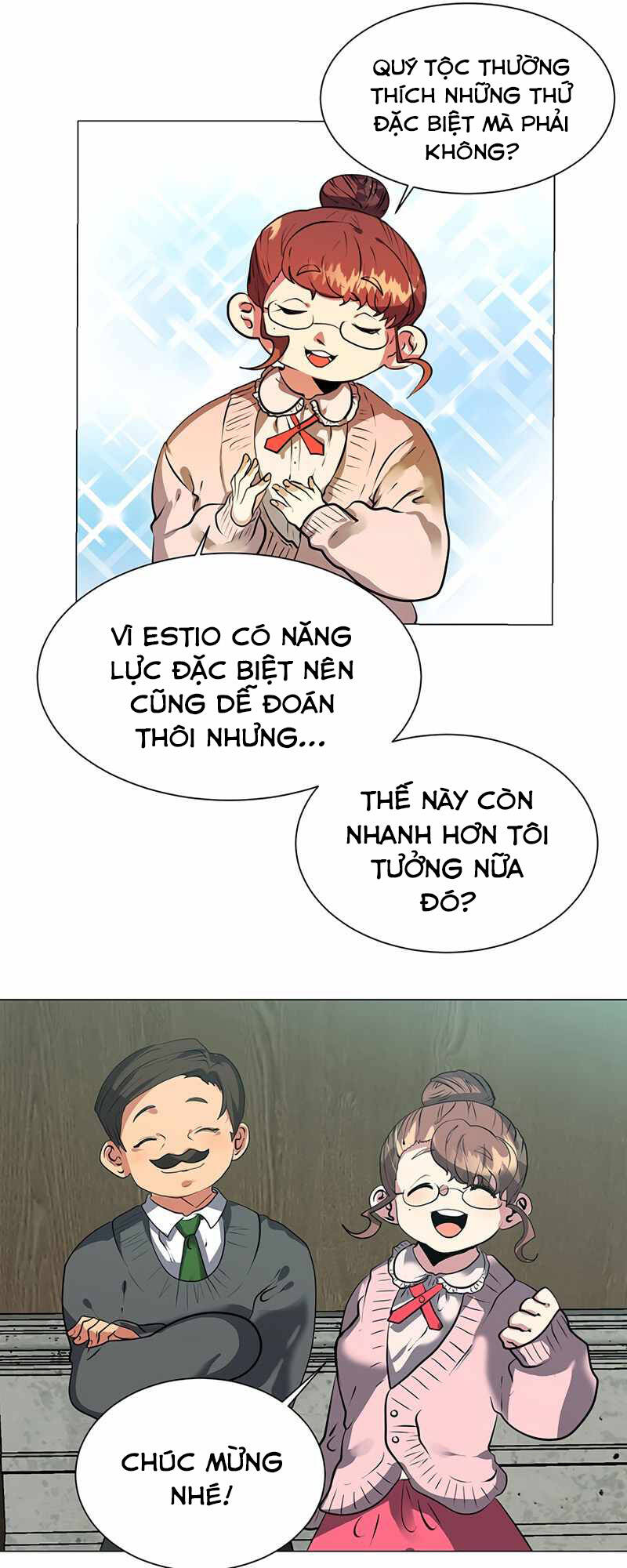 estio chapter 16 - Trang 2