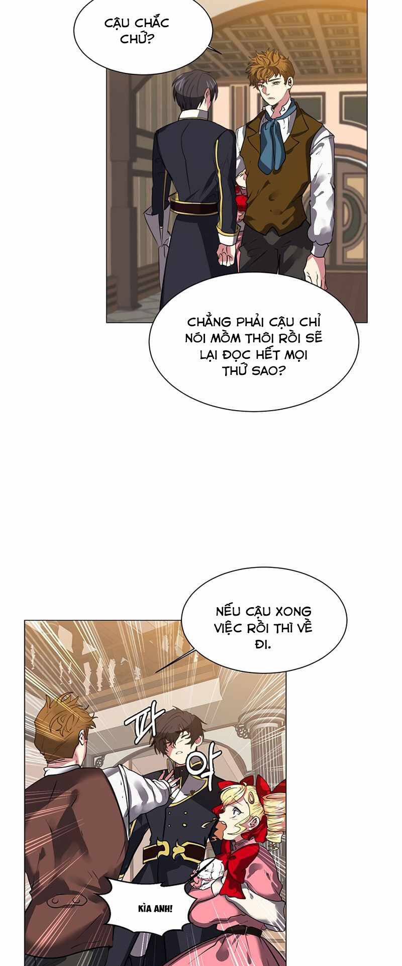 estio chapter 16 - Trang 2