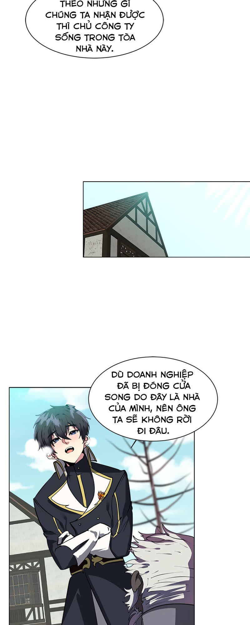 estio chapter 17 - Trang 2