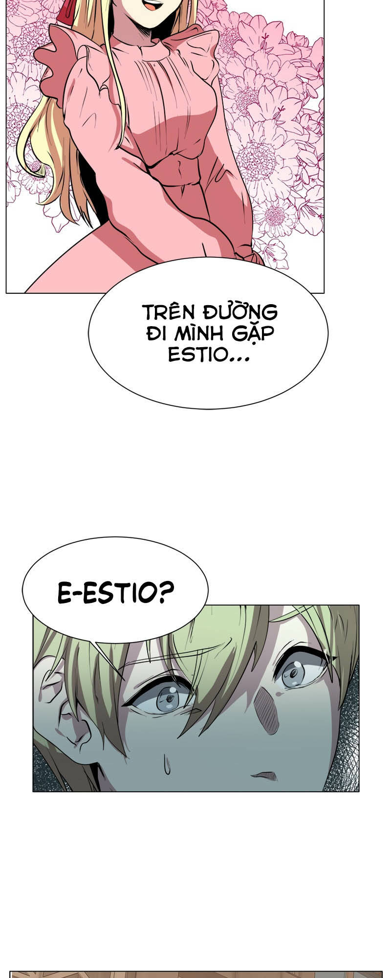 estio chapter 2 - Trang 2