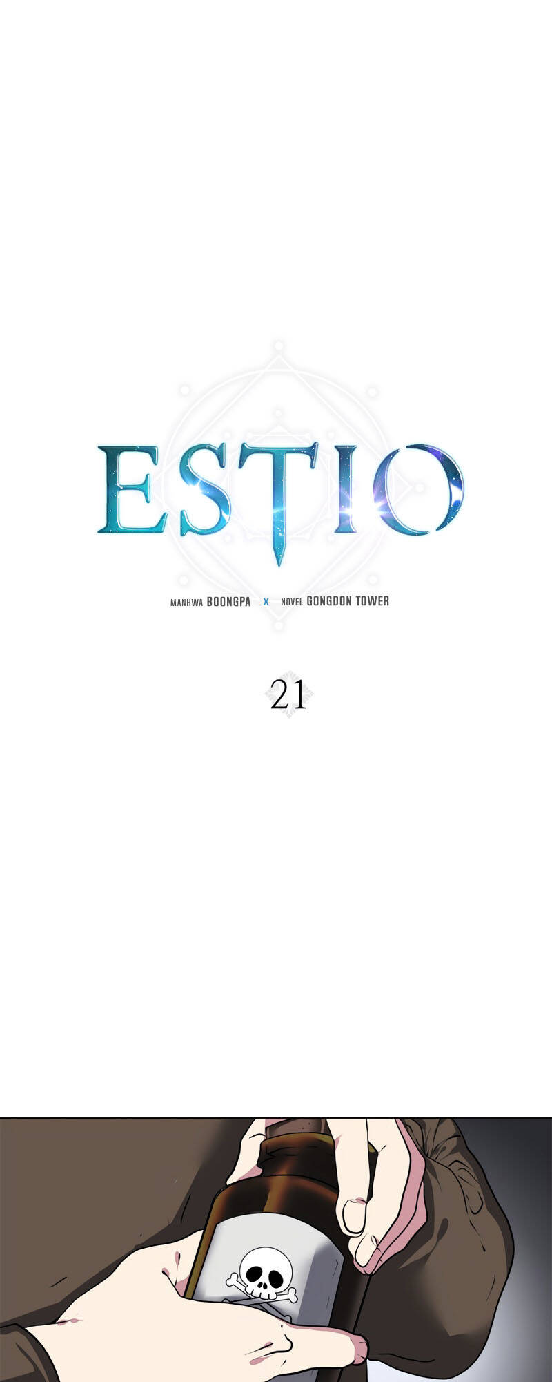 estio chapter 21 - Trang 2