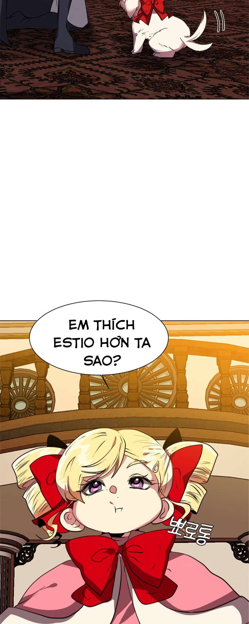 estio chapter 23 - Trang 2