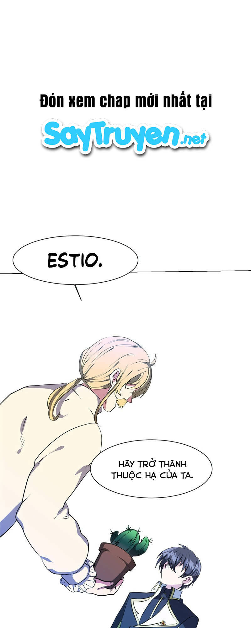 estio chapter 23 - Trang 2