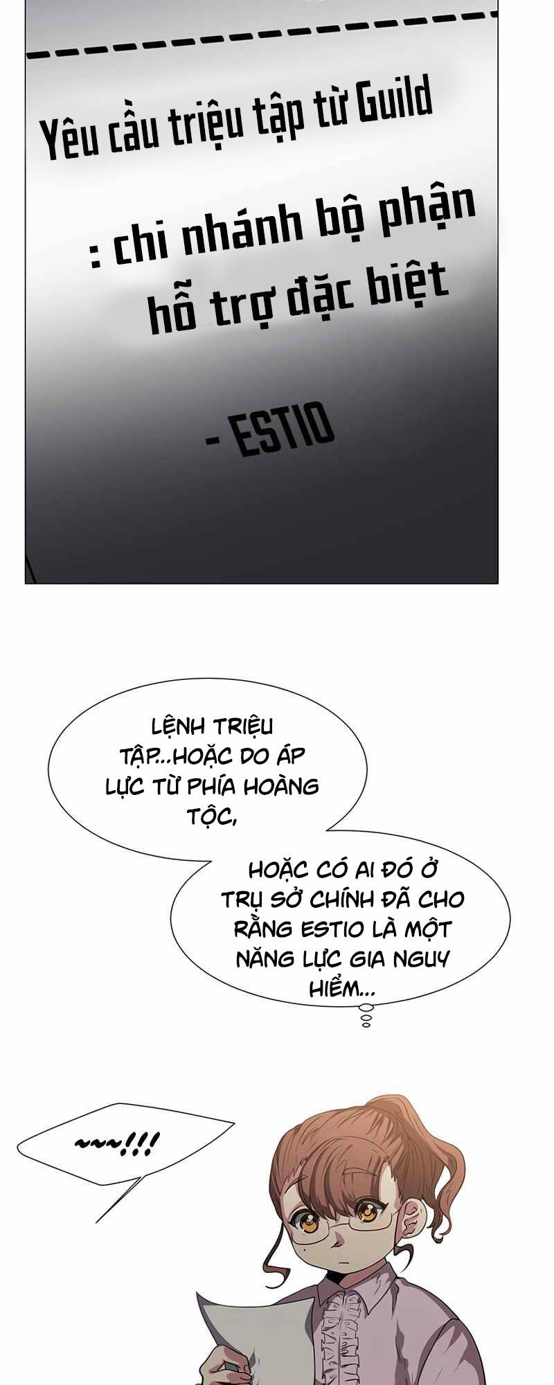 estio chapter 27 - Trang 2