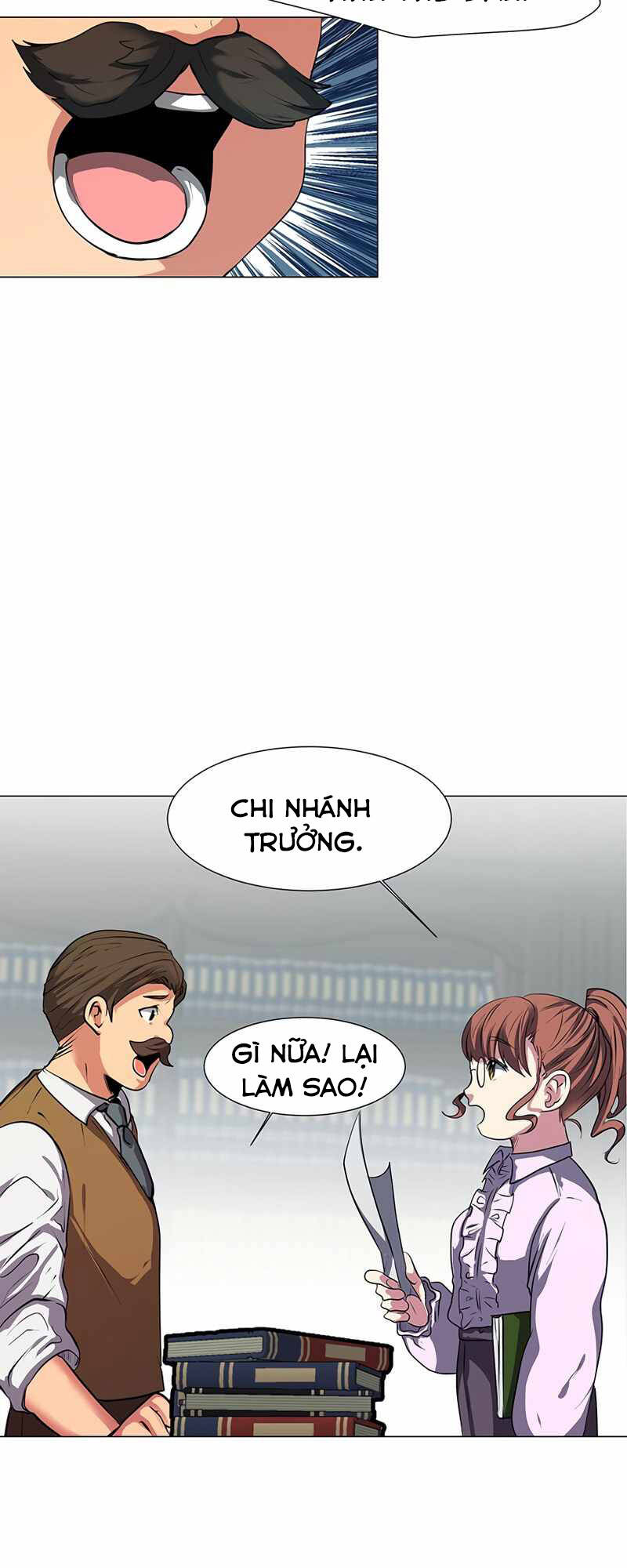 estio chapter 27 - Trang 2