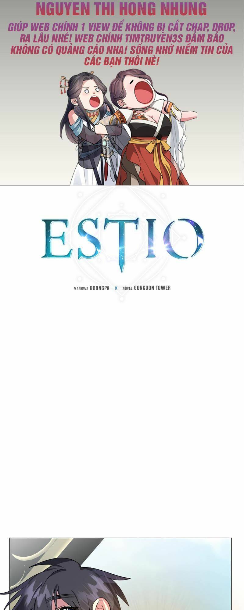 estio chapter 31 - Trang 2