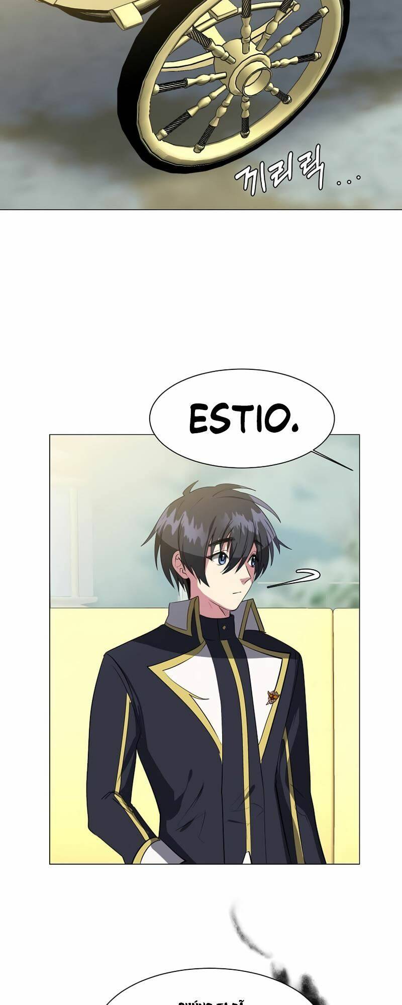 estio chapter 31 - Trang 2