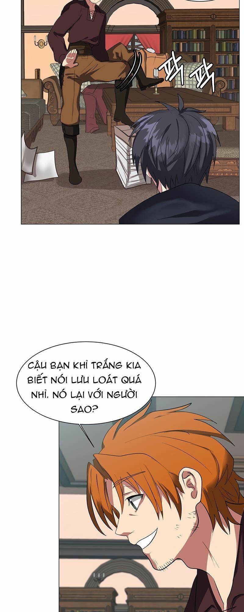 estio chapter 32 - Trang 2