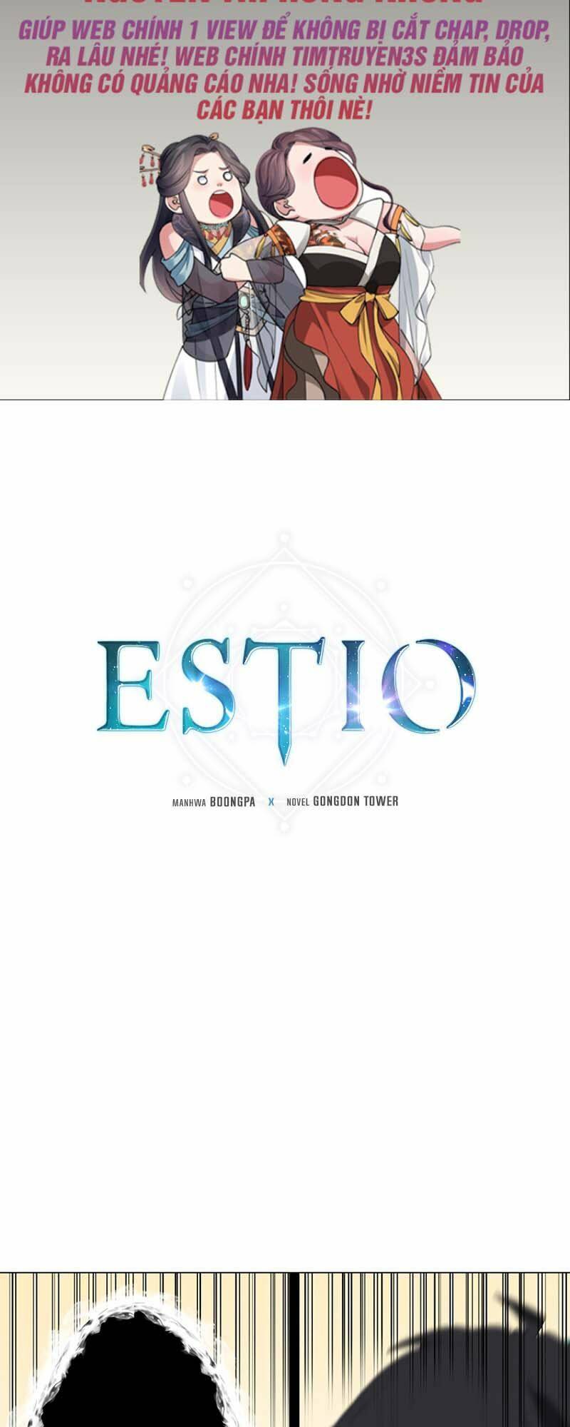 estio chapter 40 - Next chapter 41