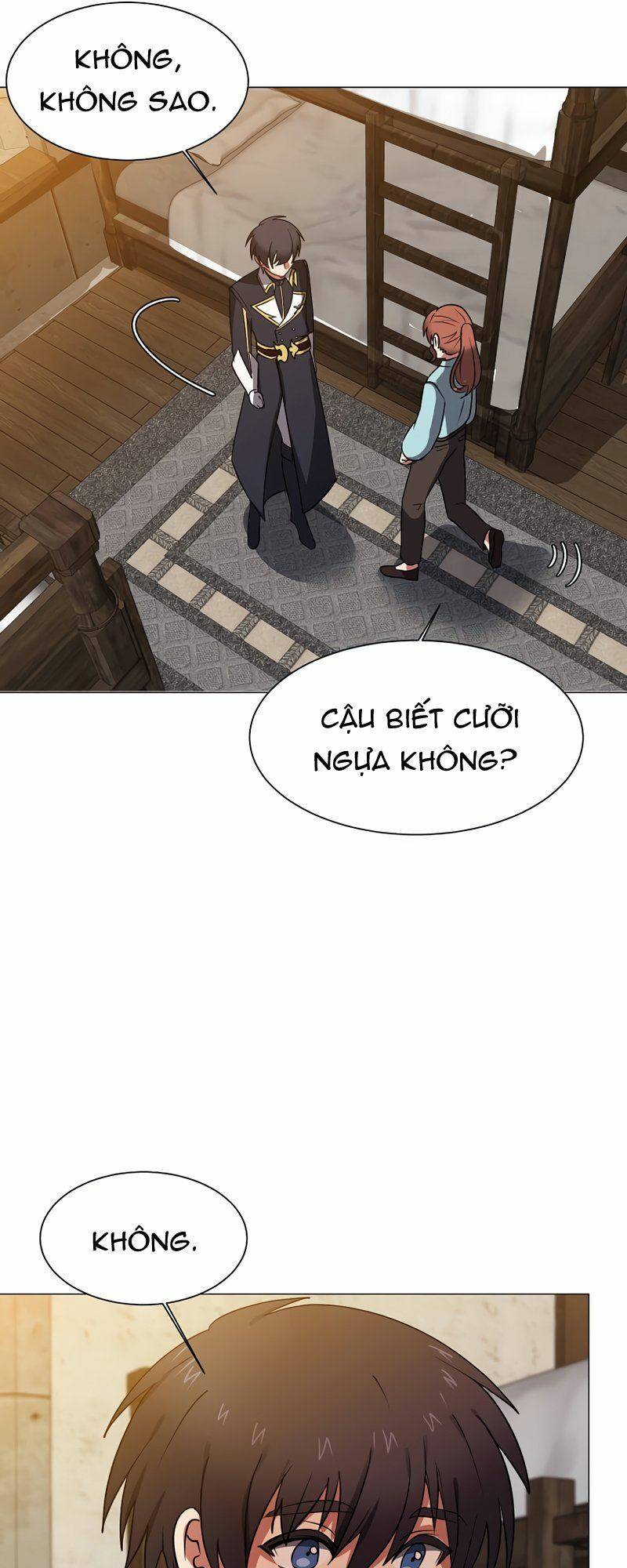 estio chapter 46 - Trang 2