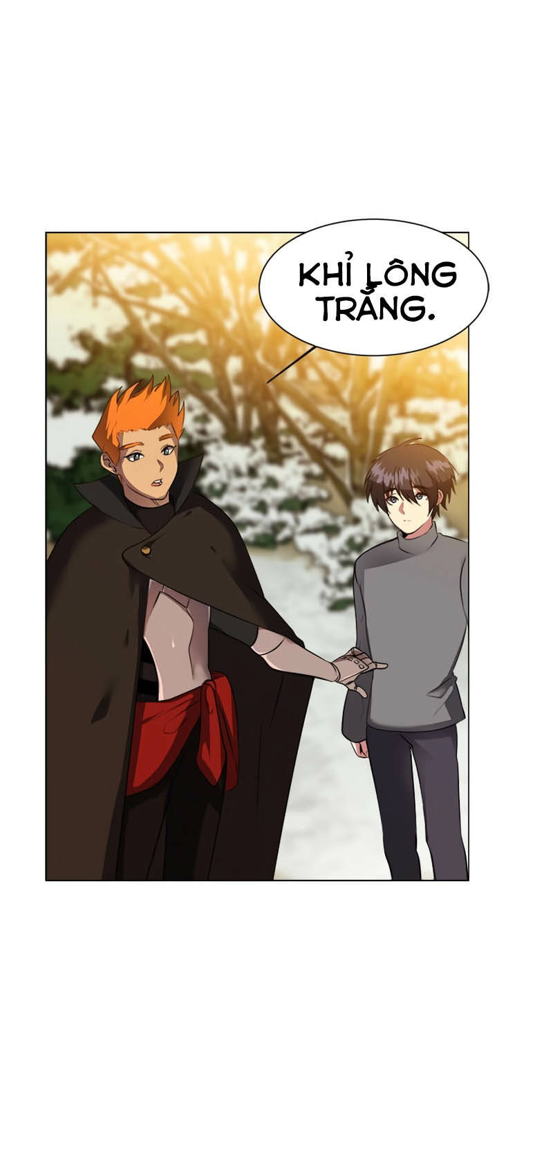 estio chapter 5 - Trang 2