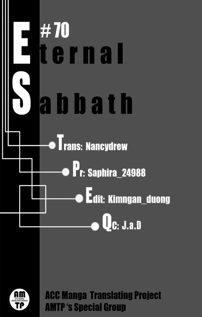 Eternal Sabbath Chapter 70 - Trang 2