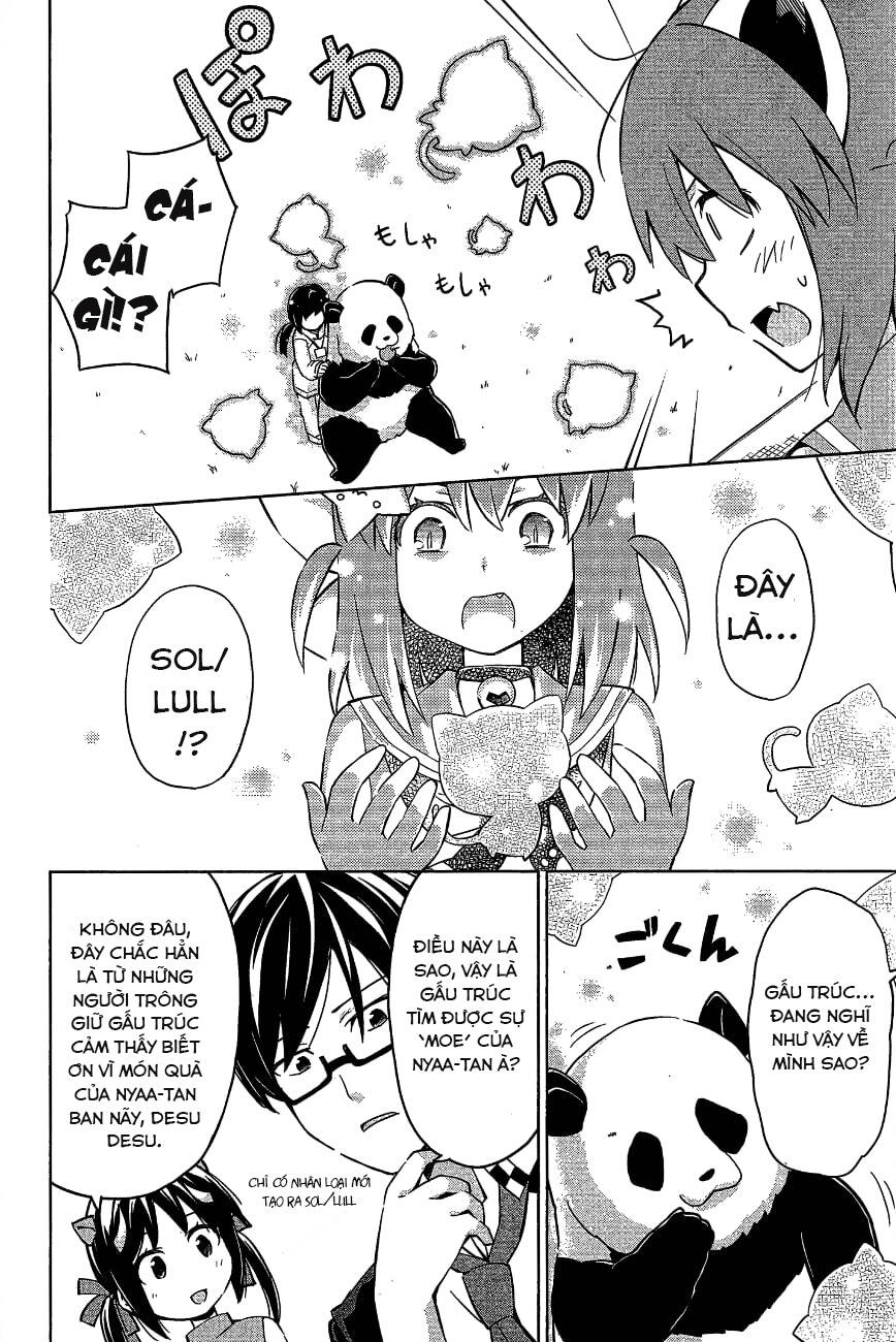 etotama chapter 13 - Trang 2