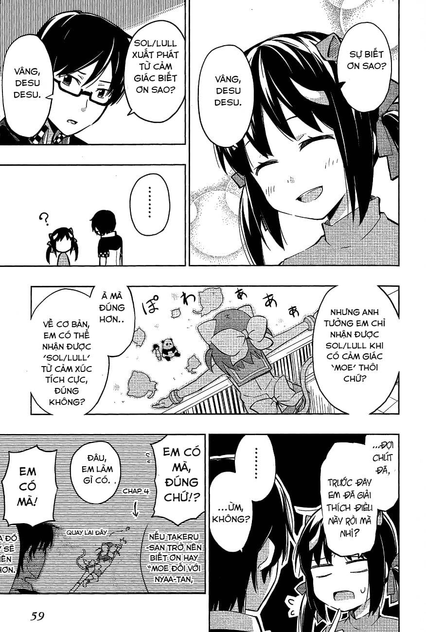 etotama chapter 13 - Trang 2