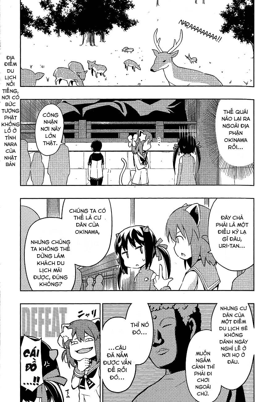 etotama chapter 13 - Trang 2