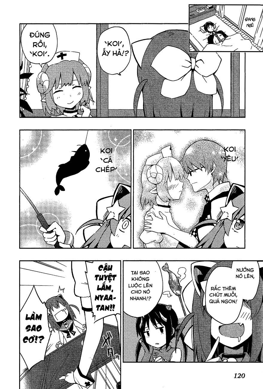 etotama chapter 8 - Trang 2