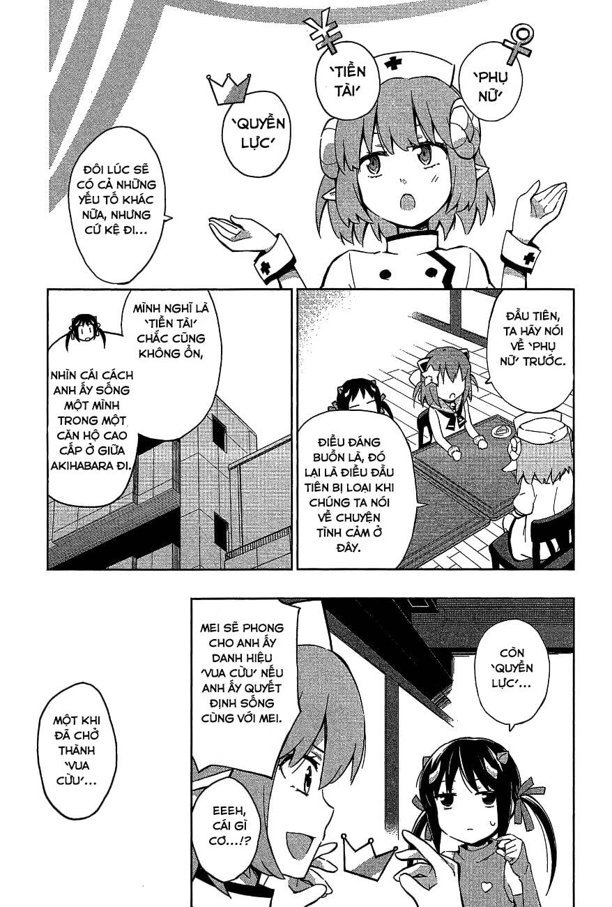 etotama chapter 8 - Trang 2