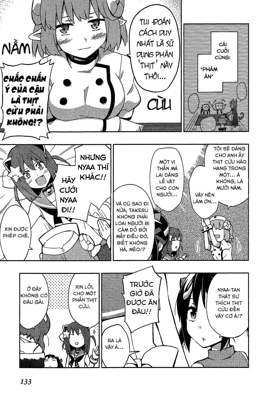 etotama chapter 8 - Trang 2