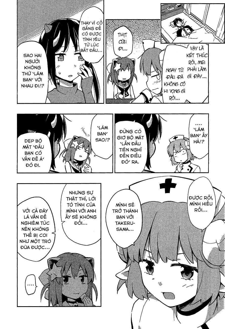 etotama chapter 8 - Trang 2