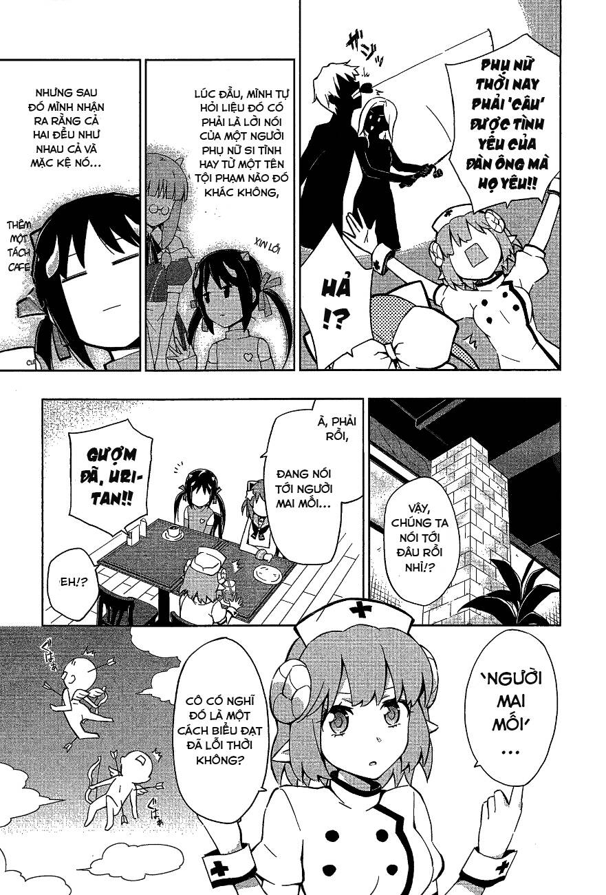 etotama chapter 8 - Trang 2