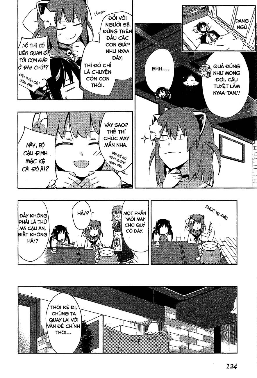 etotama chapter 8 - Trang 2