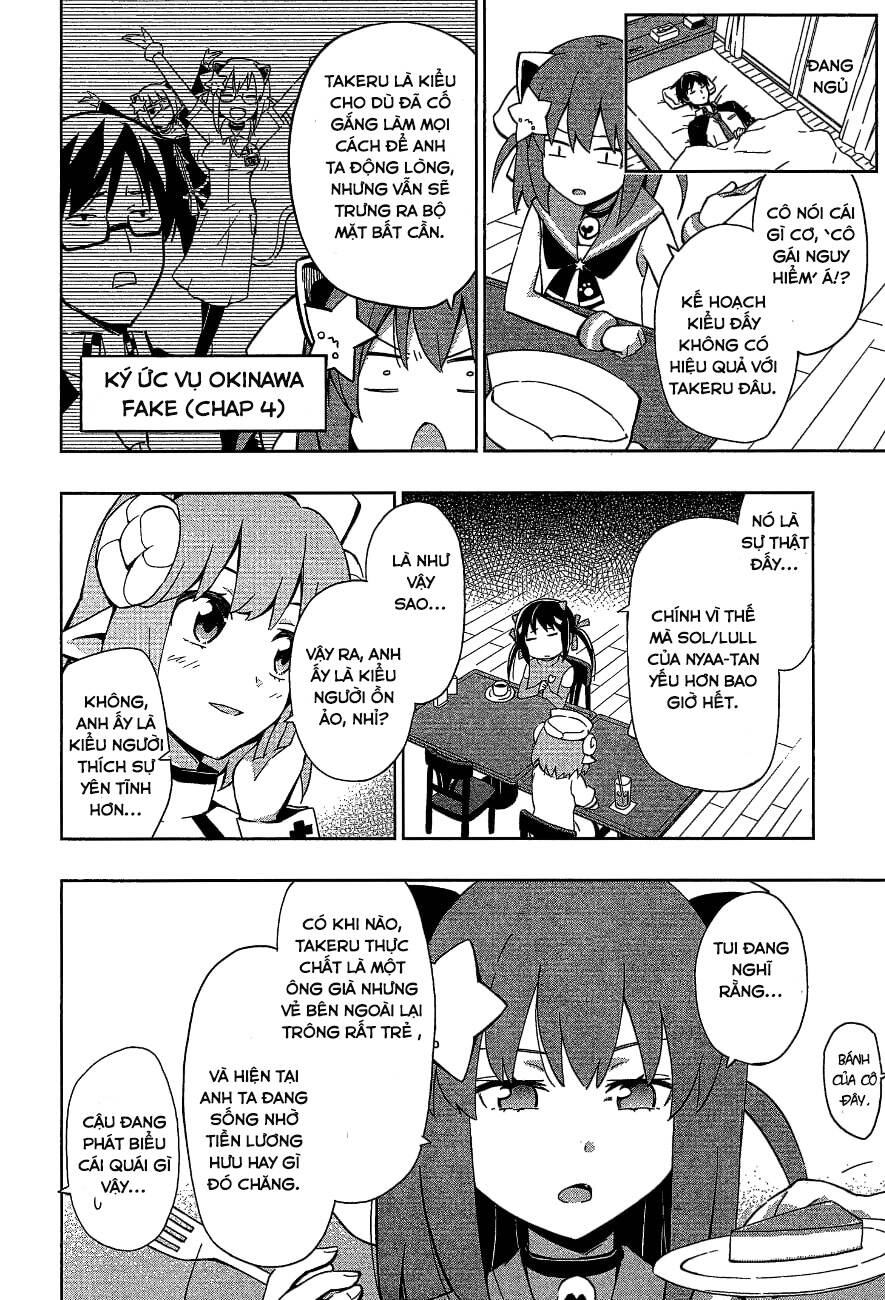 etotama chapter 8 - Trang 2