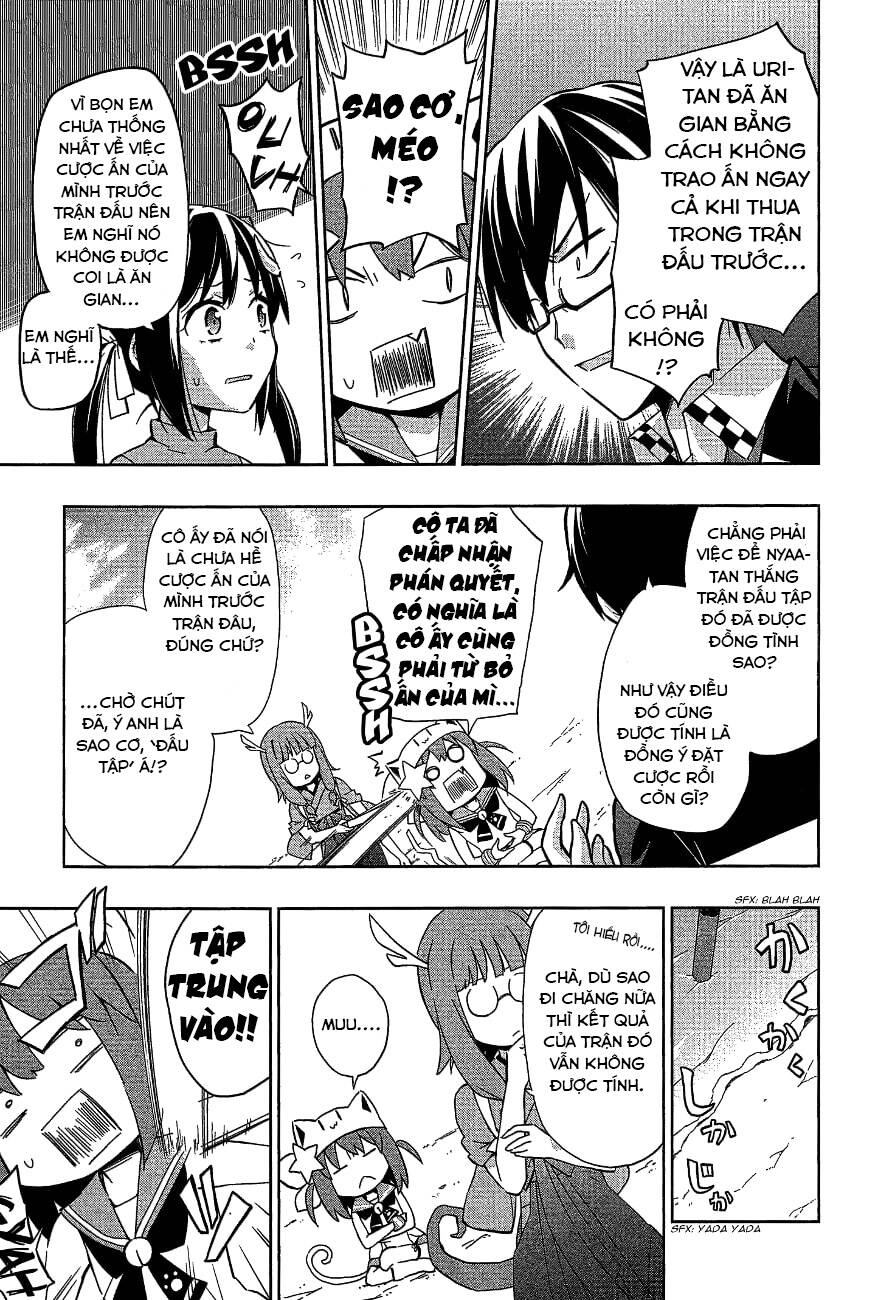 etotama chapter 9 - Trang 2