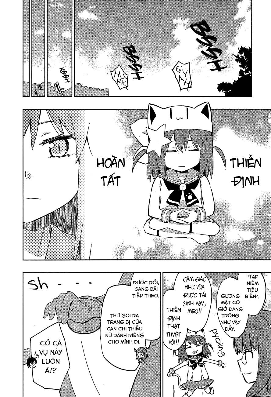 etotama chapter 9 - Trang 2