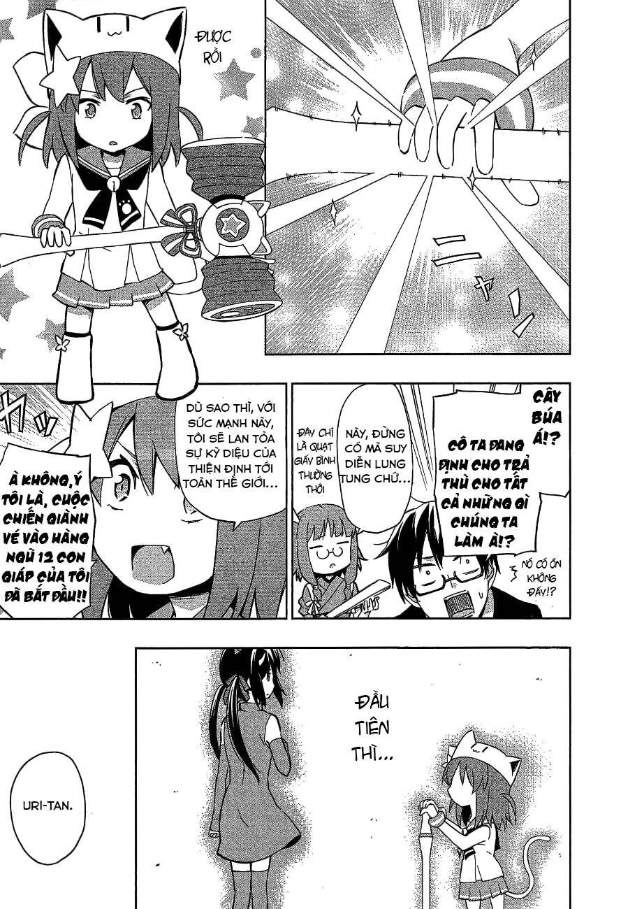 etotama chapter 9 - Trang 2