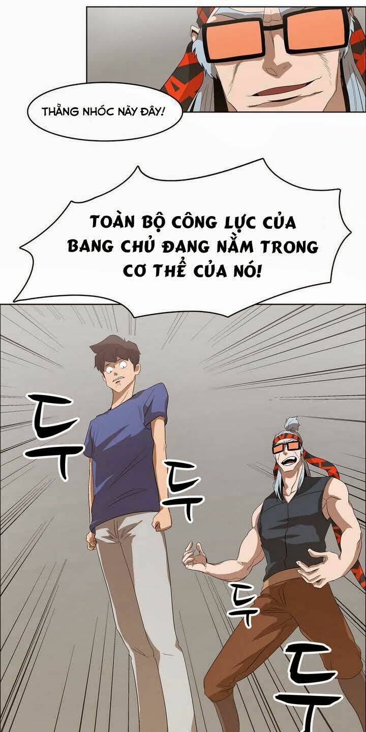 Eun Aran - Cao Thủ Murim Chapter 20 - Trang 2